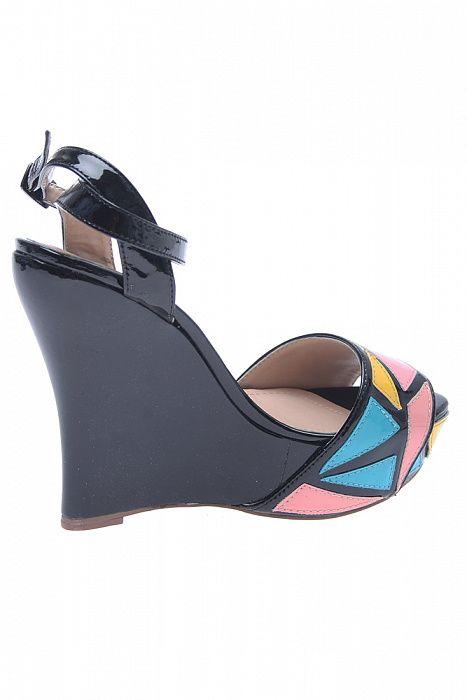 Туфли Casadei