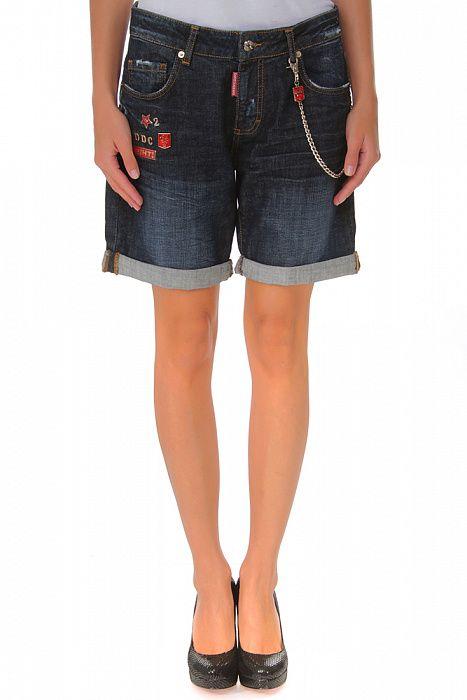 Шорты Dsquared