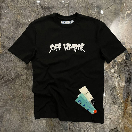 Футболка Off-White