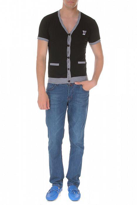 Футболка Dsquared