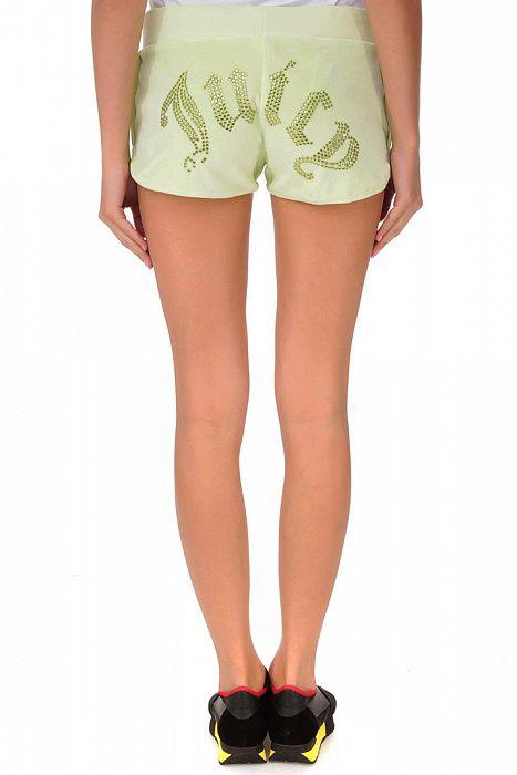Шорты Juicy Couture
