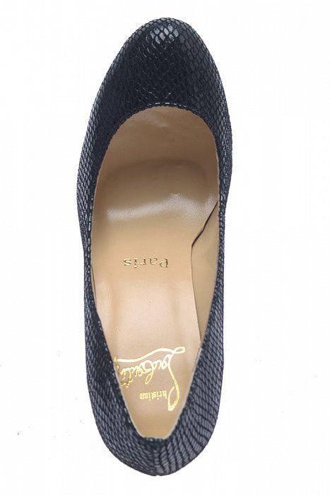 Туфли Christian Louboutin