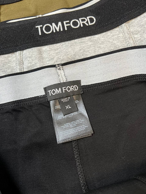 Нижнее бельё Tom Ford