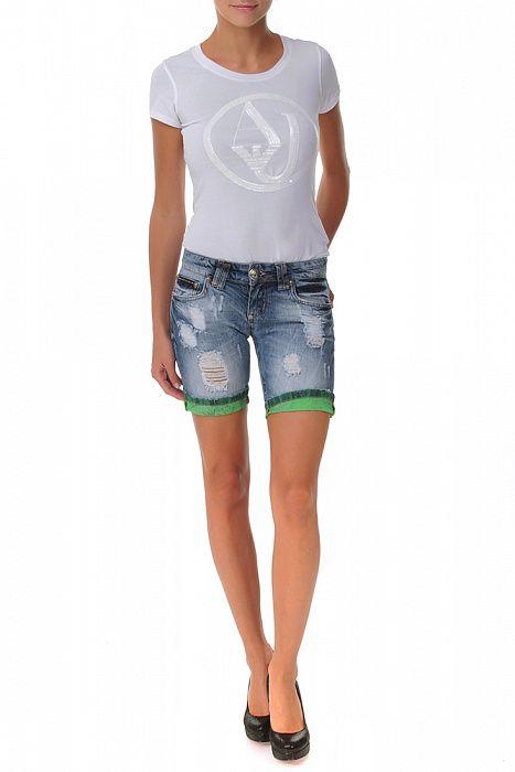 Шорты Philipp Plein