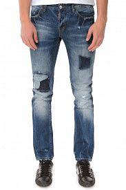 Джинсы Dsquared
