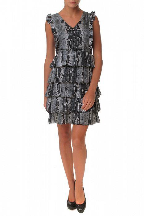 Платье Anna Sui