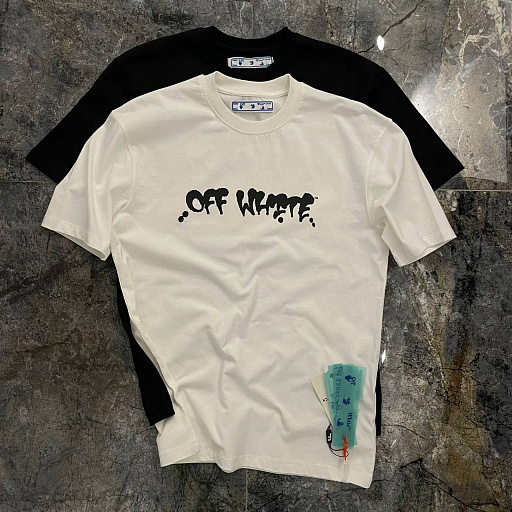 Футболка Off-White