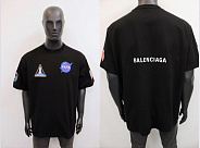 Футболка Balenciaga