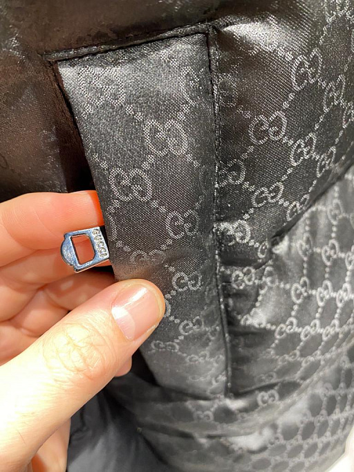 Куртка Gucci