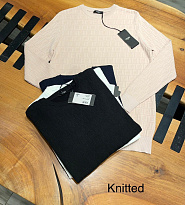 Кофта Fendi