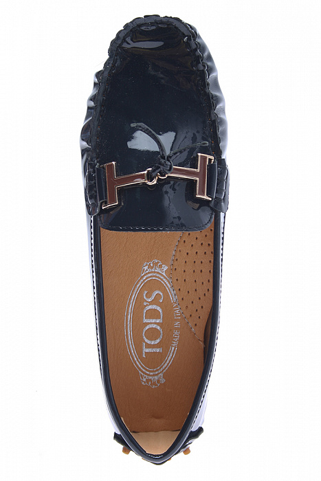 Мокасины Tods