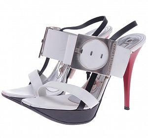 Туфли Gianmarco Lorenzi