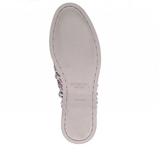 Мокасины Sperry