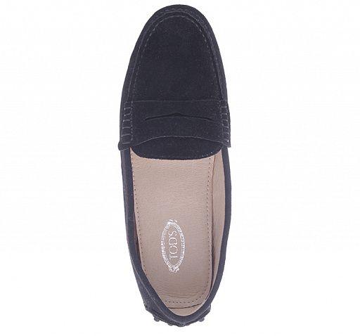 Мокасины Tods