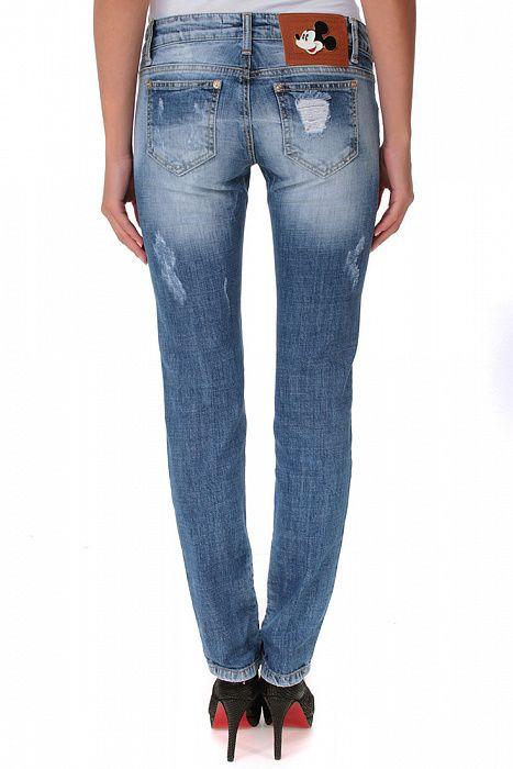 Джинсы Philipp Plein