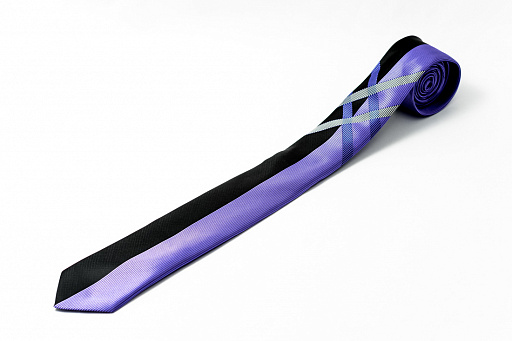 Галстук Burberry