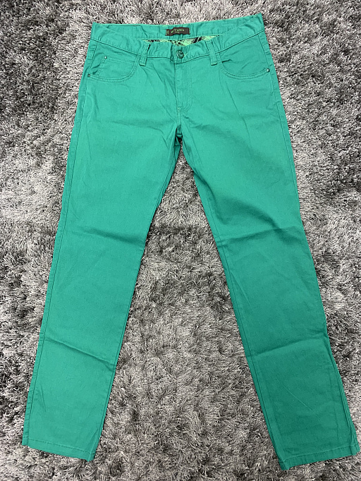 Джинсы Etro