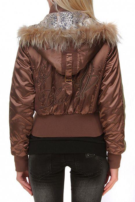 Куртка Baby Phat