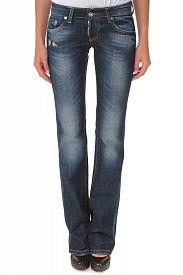 Джинсы Dsquared