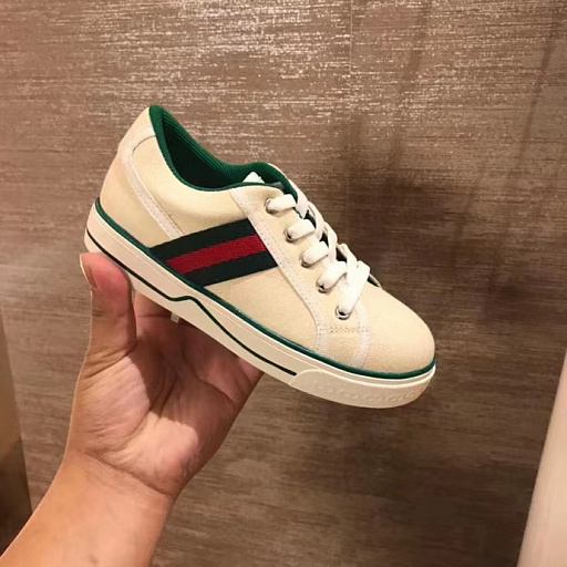 Кеды Gucci