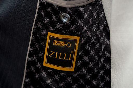 Костюм Zilli