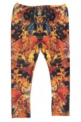 Лосины Alexader McQueen