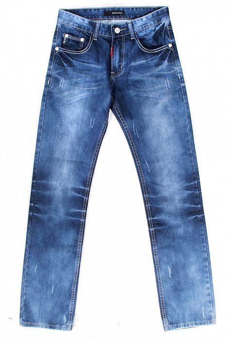 Джинсы Dsquared