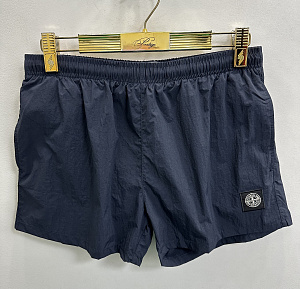 Шорты пляжные Stone Island