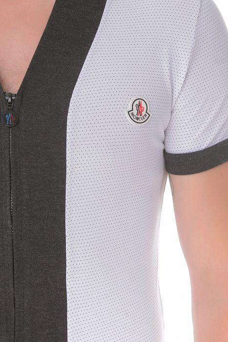 Футболка Moncler
