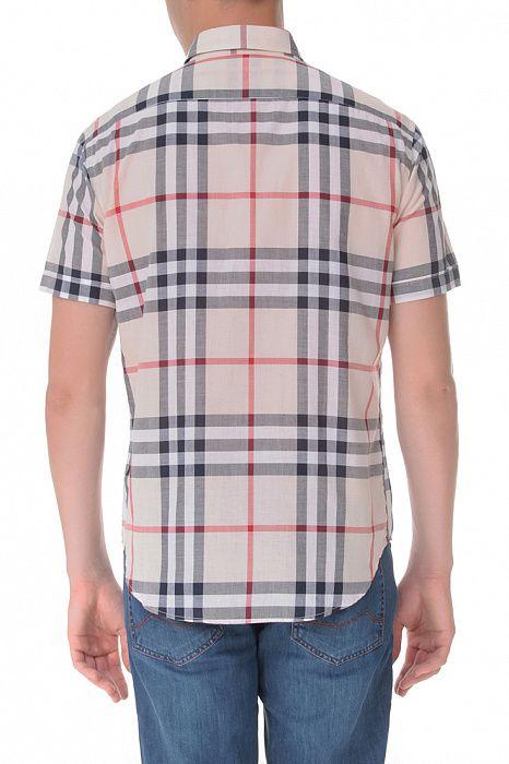 Тенниска Burberry
