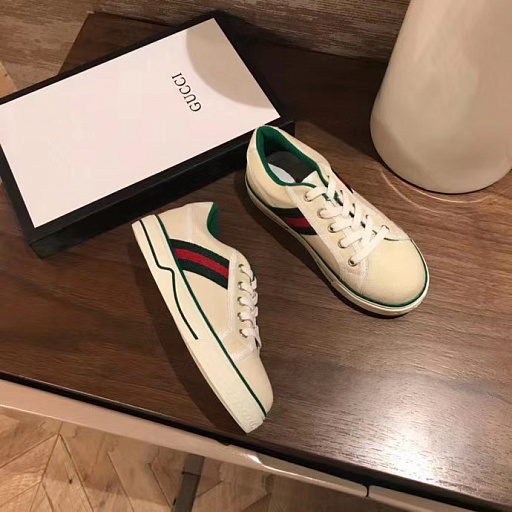 Кеды Gucci