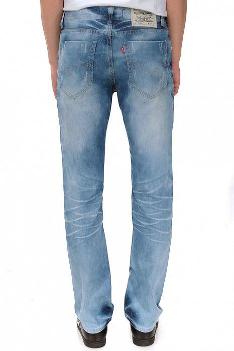 Джинсы Levis