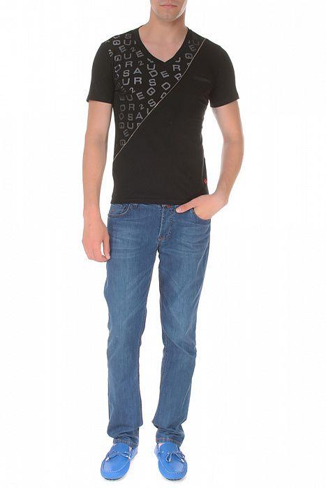 Футболка Dsquared
