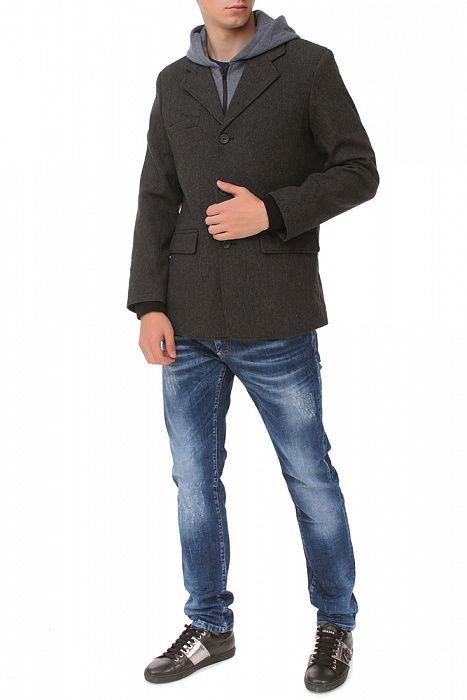 Пальто Jack&Jones