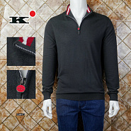 Кофта Kiton