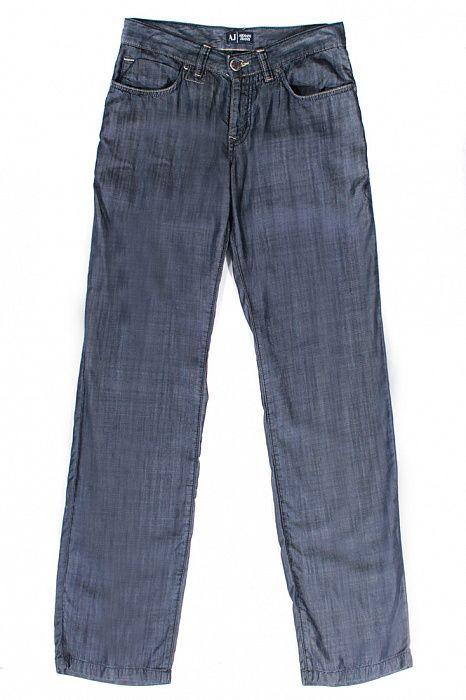Джинсы Armani