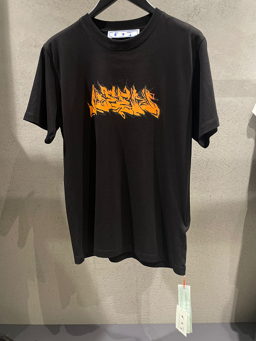 Футболка Off-White