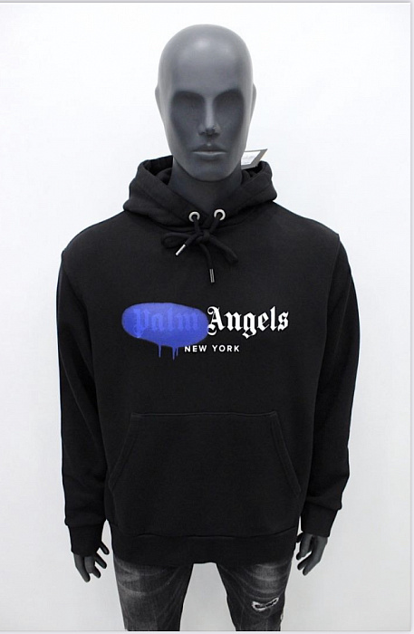 Худи Palm Angels