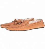 Мокасины Tods