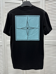 Футболка Stone Island