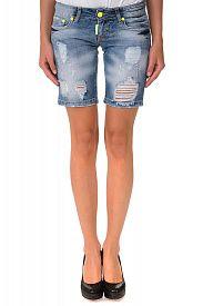 Шорты Dsquared