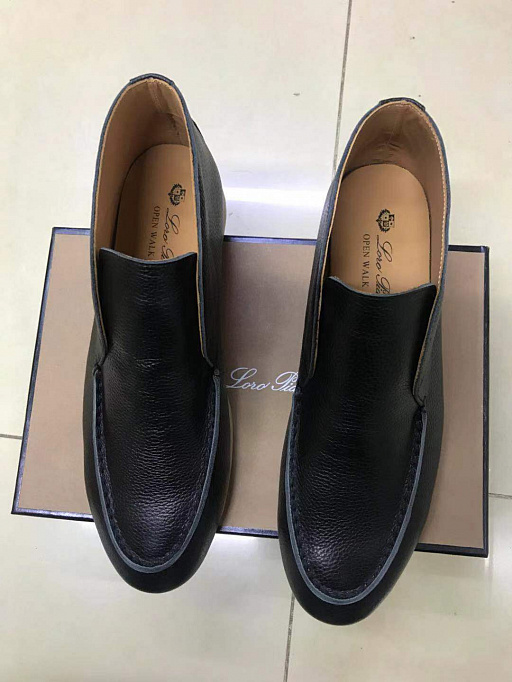 Ботинки Loro Piana