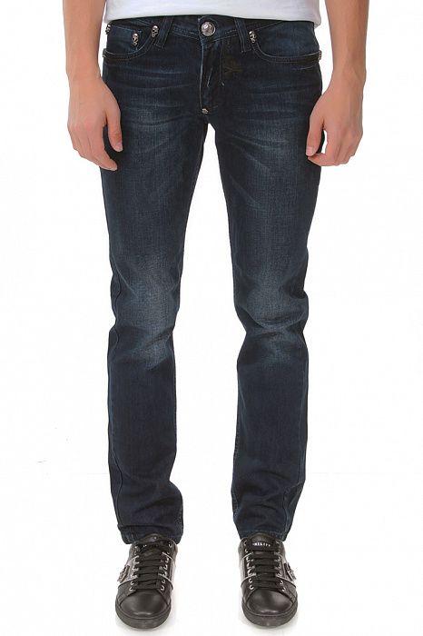 Джинсы Philipp Plein
