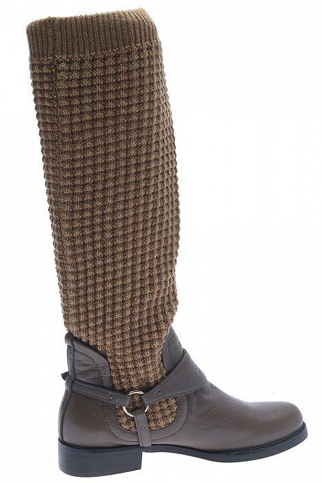 Сапоги Gucci