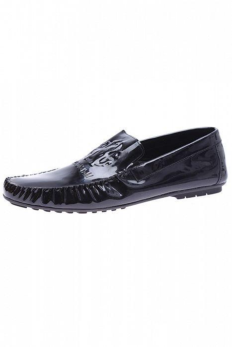 Мокасины Roberto Cavalli