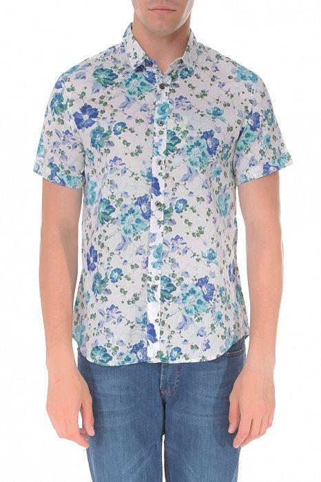 Тенниска Etro