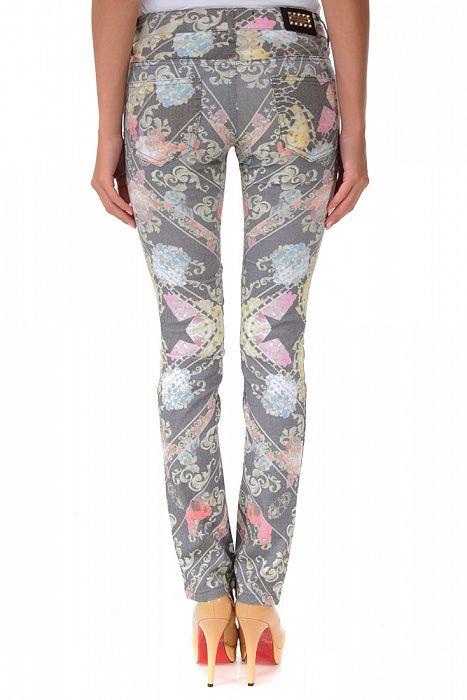 Джинсы Philipp Plein
