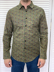 Рубашка Etro
