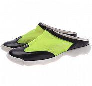 Шлепанцы Studio Pollini