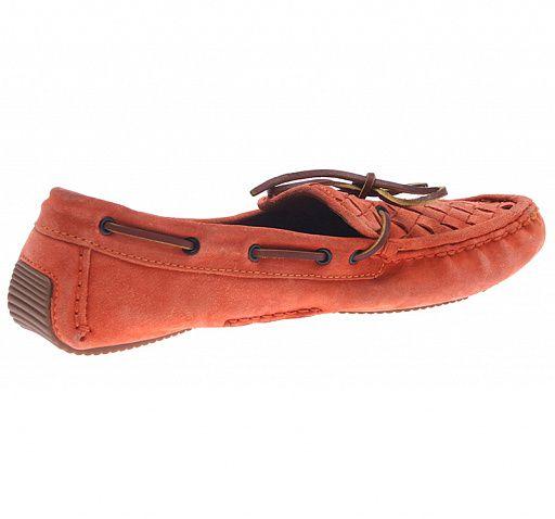 Мокасины Bottega Veneta